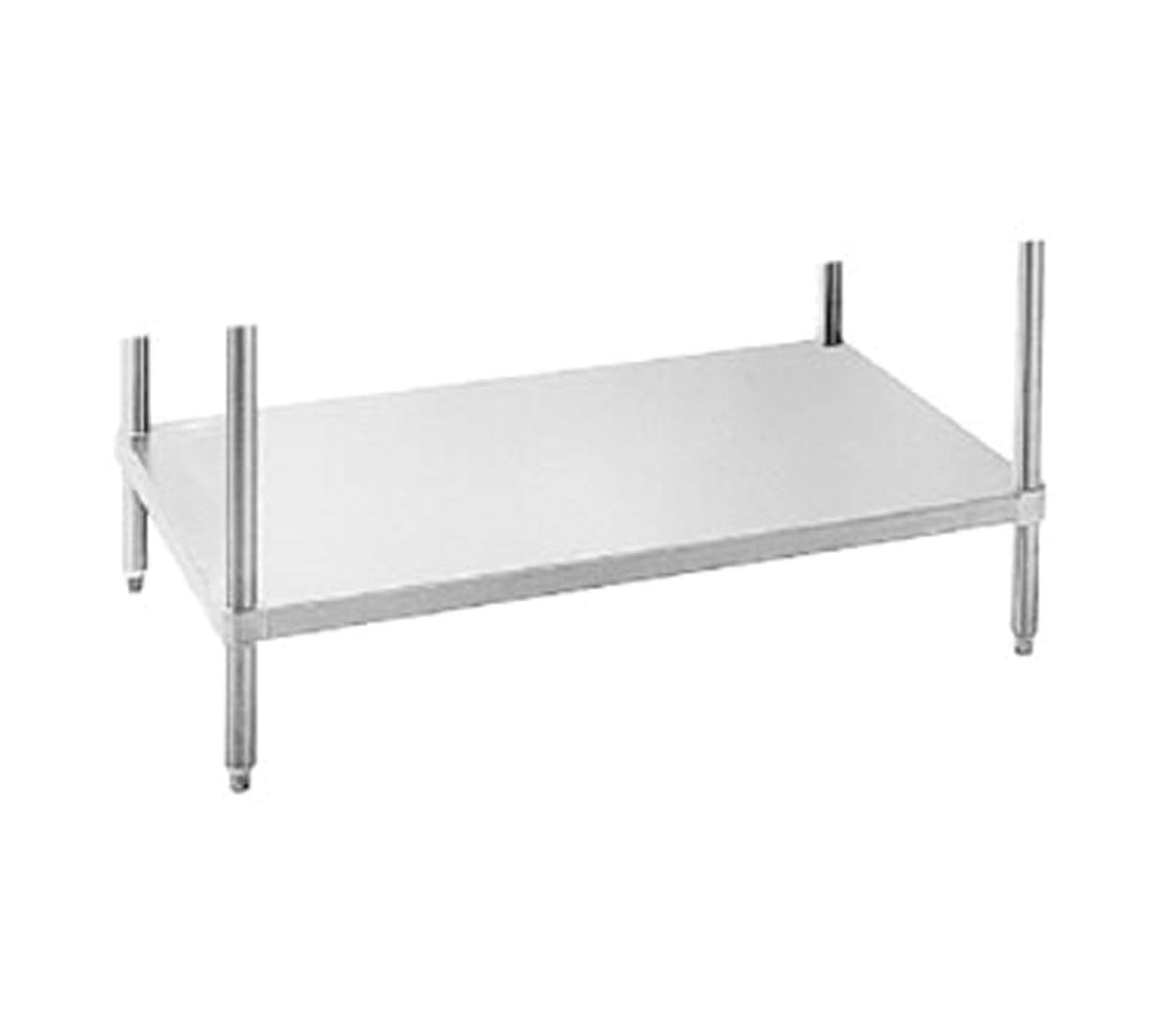 Work Table Undershelf Q8535