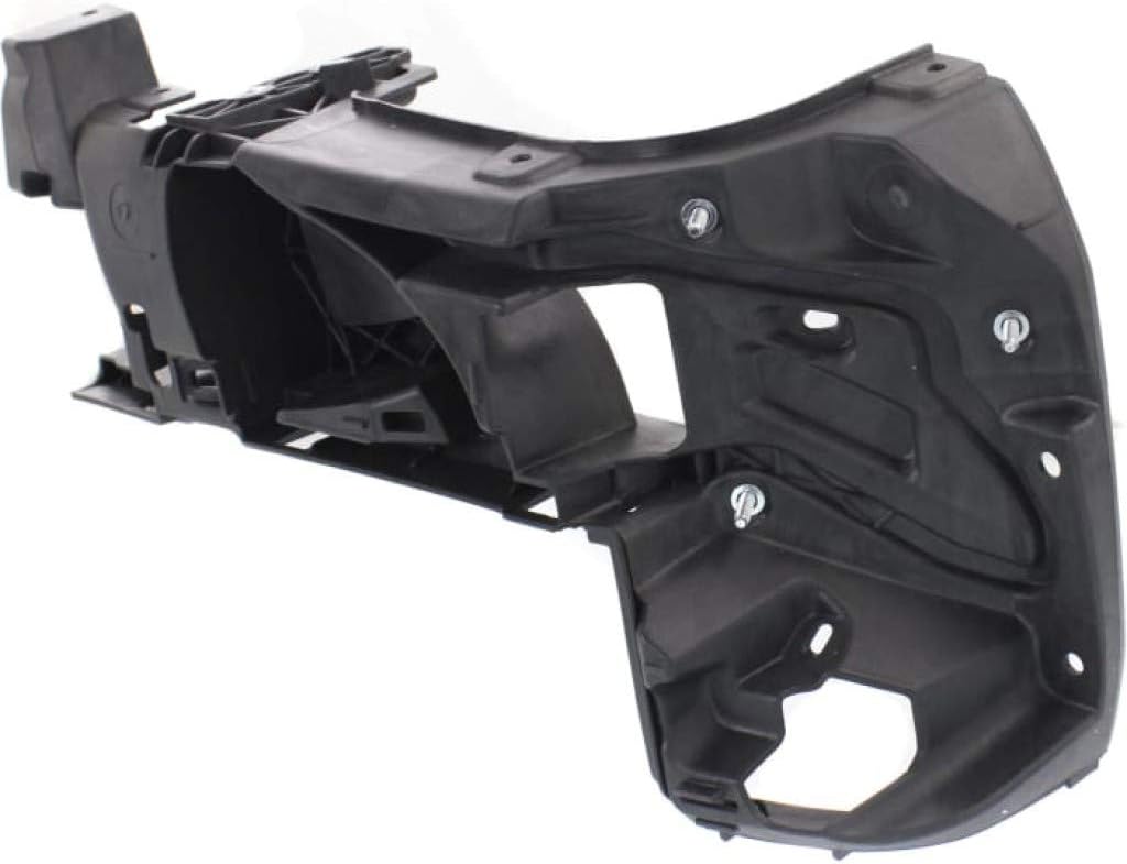 Toyota Tacoma Rear Bumper Bracket Pair D357162