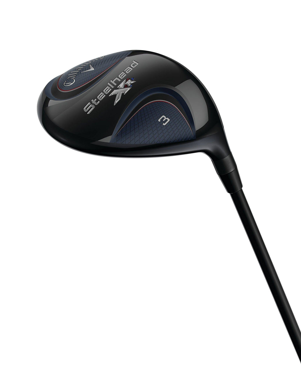 Fairway Wood Y118