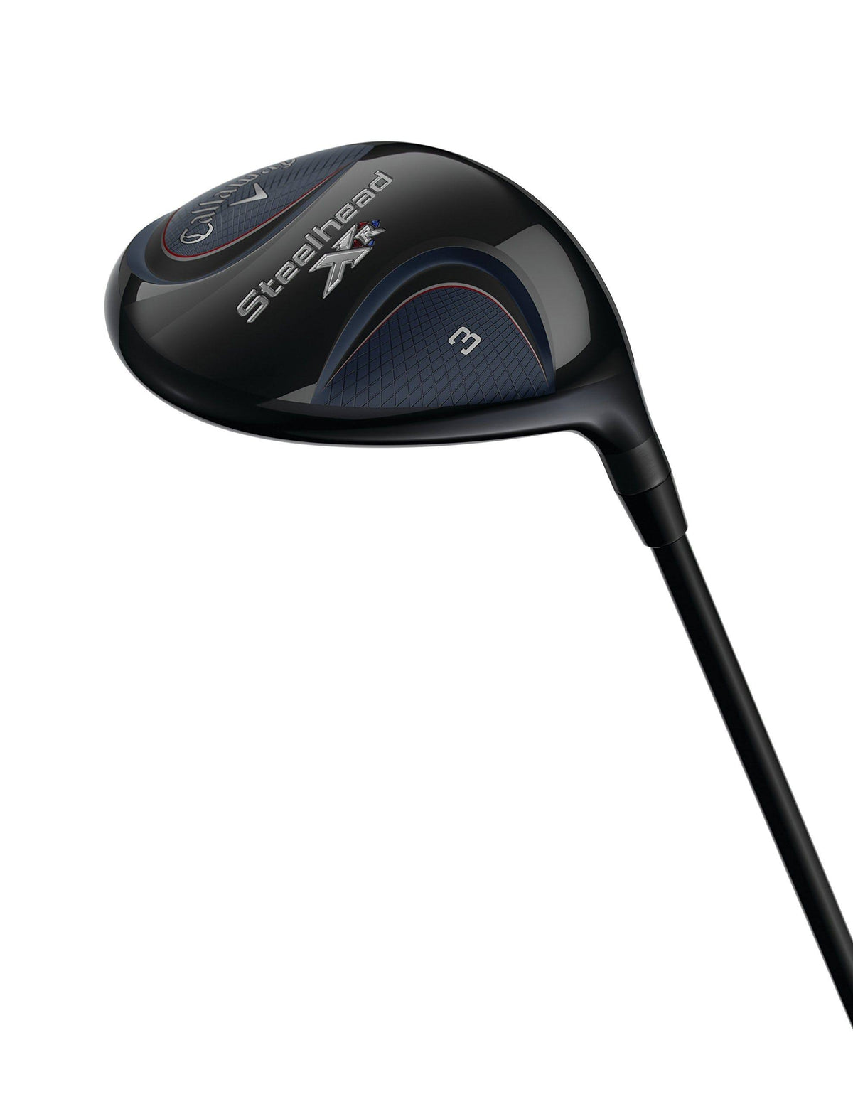 Fairway Wood Y118