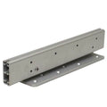 17 1/2 - 39 Inch Aluminum Boat Cooler Slide Bracket A278