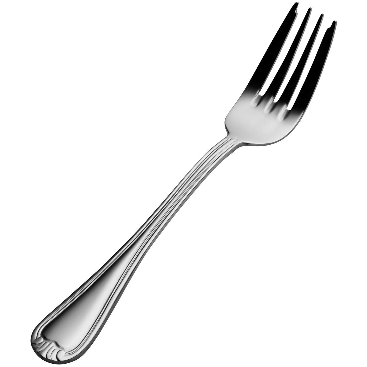 Salad Dessert Fork W5573