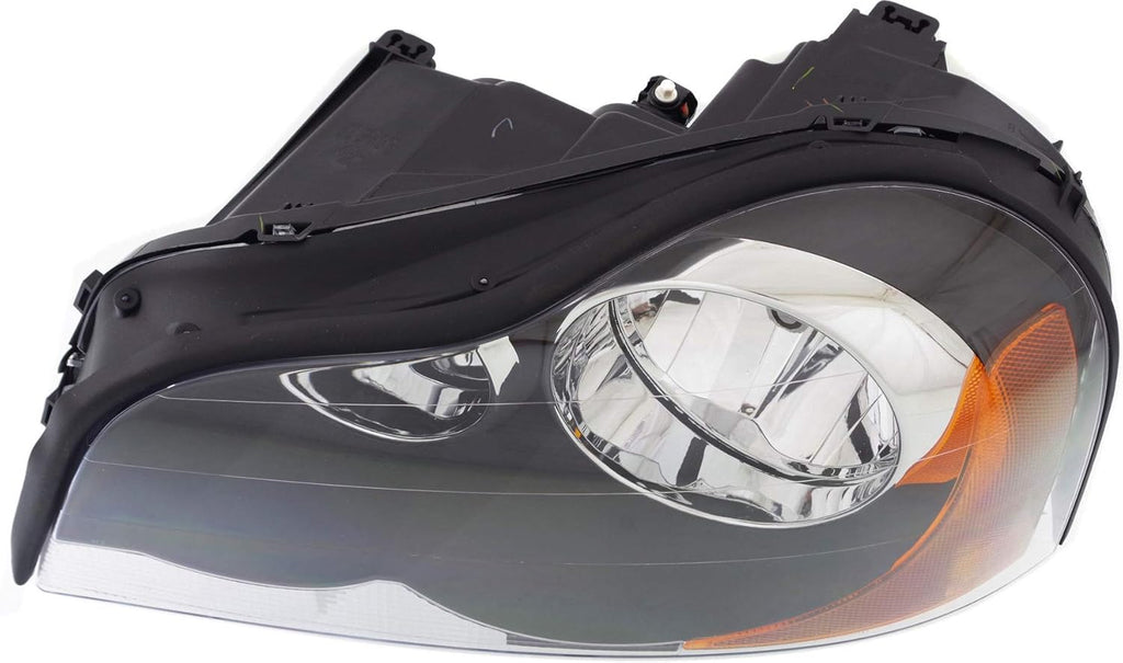 Headlight Assembly for 2003-2014 Volvo XC90 Halogen T91722