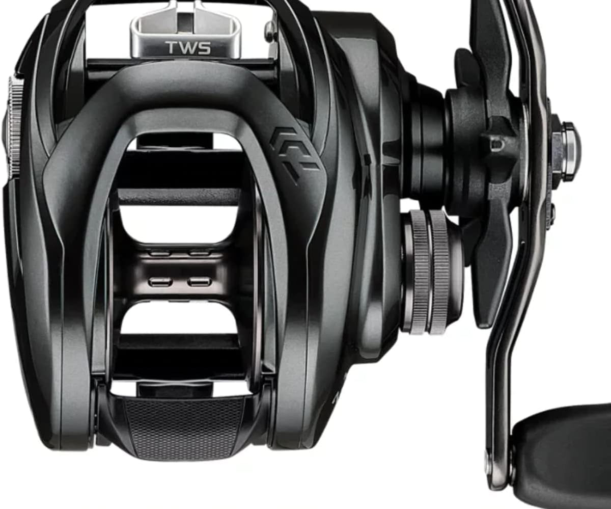 Baitcast Reel, 8.1 : 1, One Size G378527