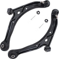 Front Lower Control Arm with Ball Joints 2pc Set O239