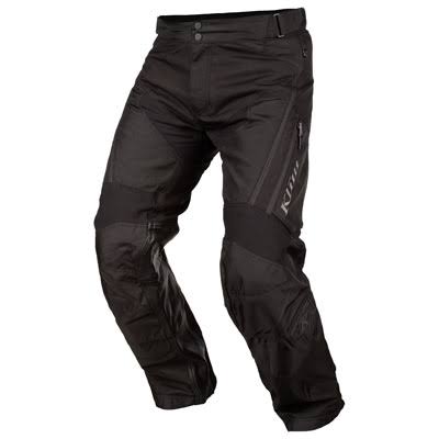 Black Dakar Pant 36 J626