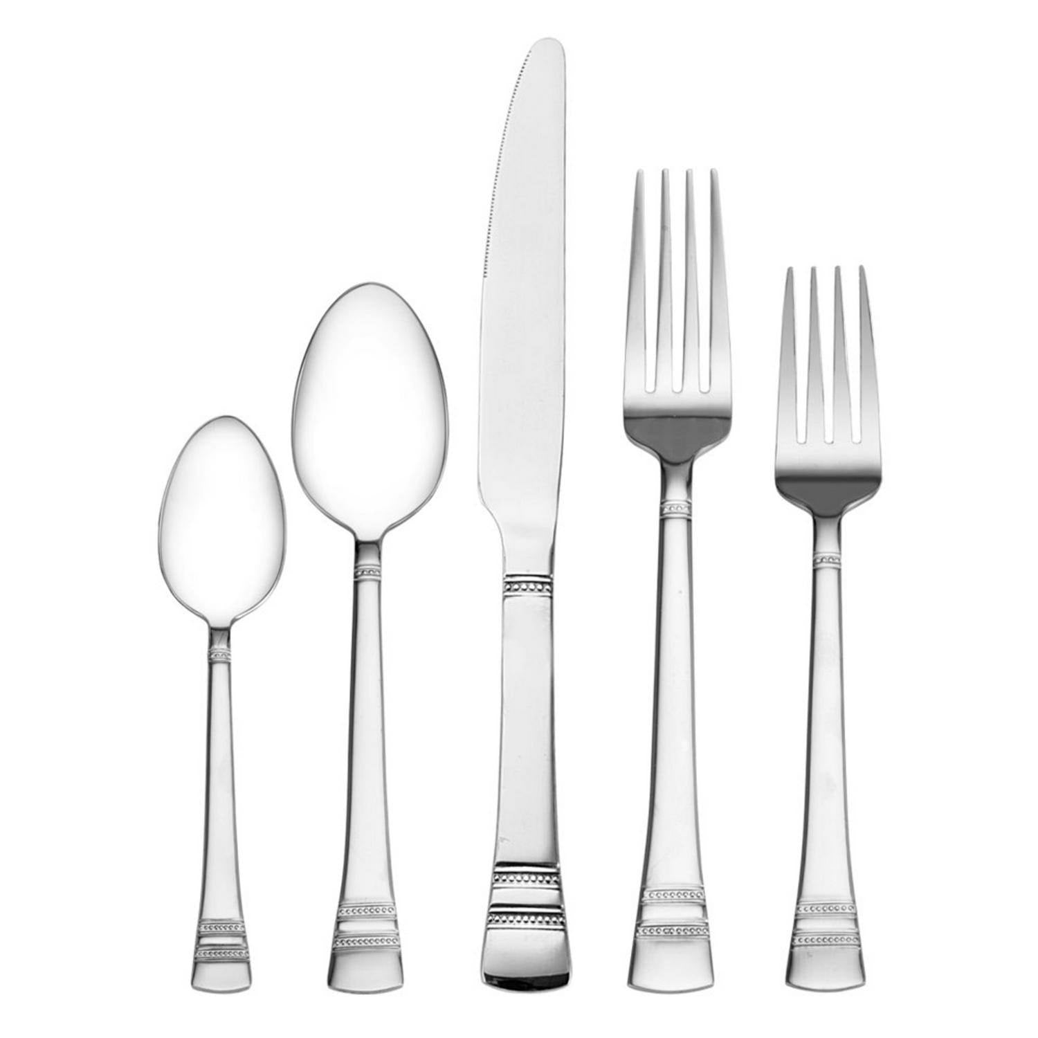 53 Piece Flatware Set S299215