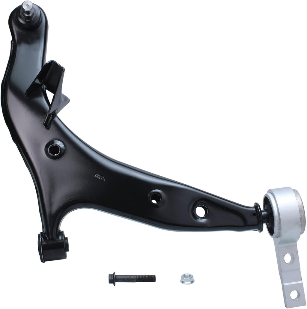 Control Arm and Ball Joint Assembly for 2004-2009 Nissan Quest L86467