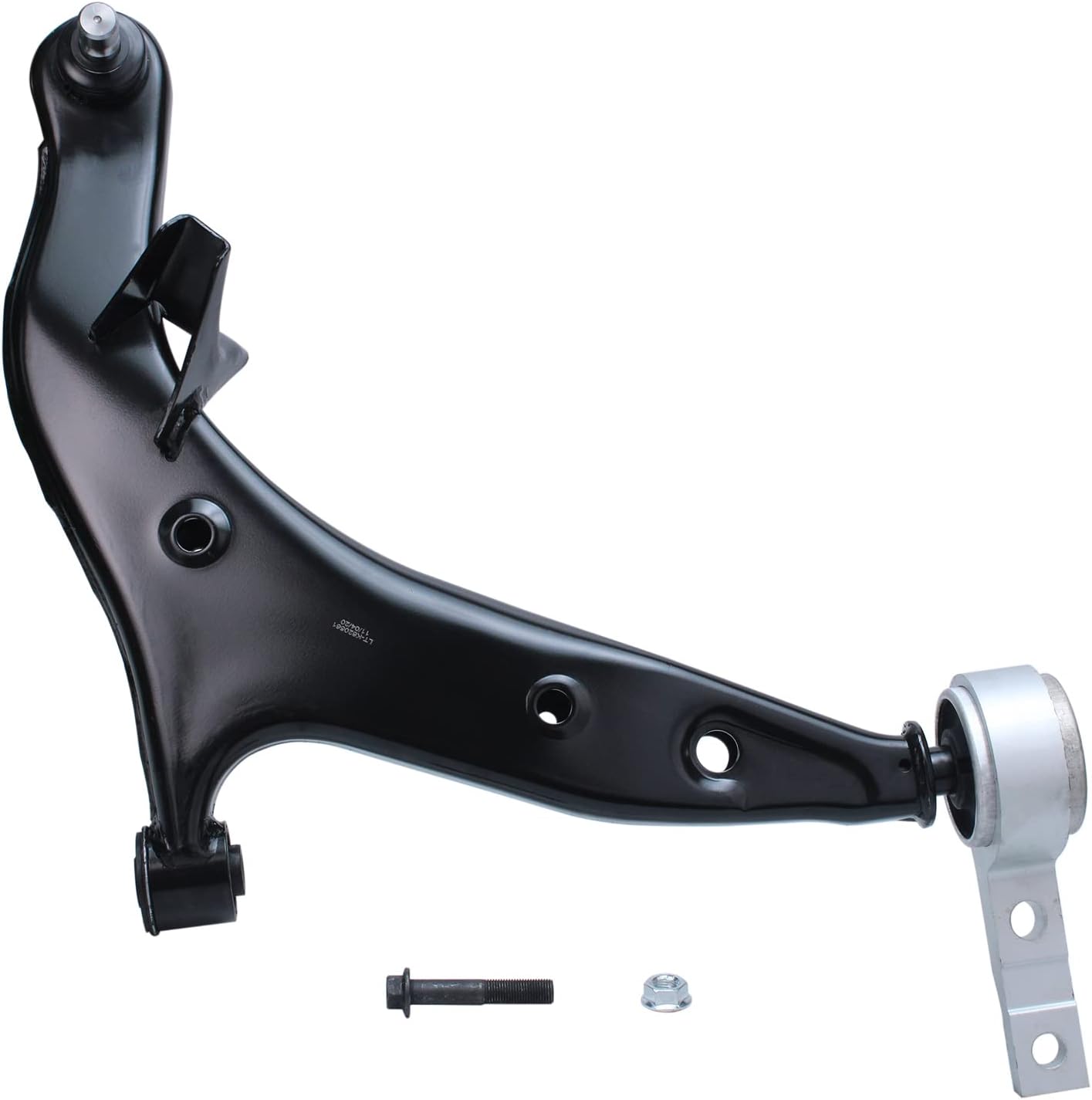 Control Arm and Ball Joint Assembly for 2004-2009 Nissan Quest L86467