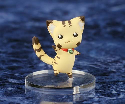 1/7 PVC Figure Y256432
