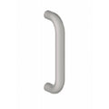 Antique Bronze Wrought Door Pull U600276