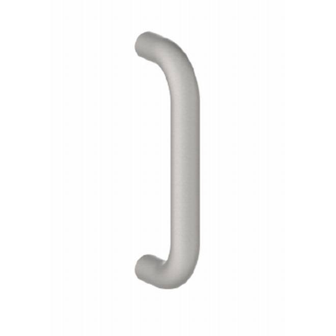 Antique Bronze Wrought Door Pull U600276