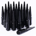 Chrome Spike Lug Nuts Set of 32 X476