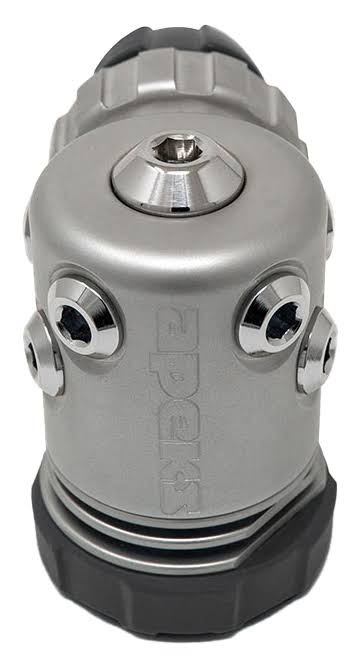 XL4+ Regulator DIN C126425