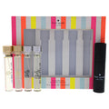 4 Pc Mini Gift Set EDP Spray Purse Spray Coffret A89968