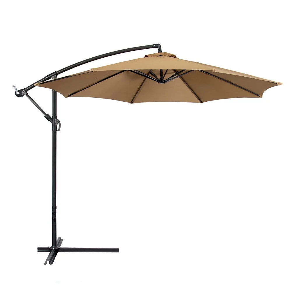 Beach Umbrella Replacement Topper N7487