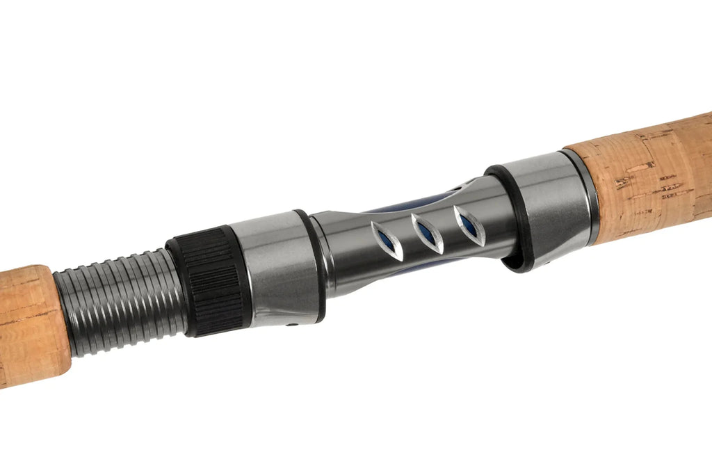 Carbon Shield II Spinning Rod H1022