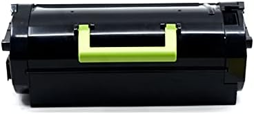 High Yield Black Toner Cartridge 5 Pack R6866