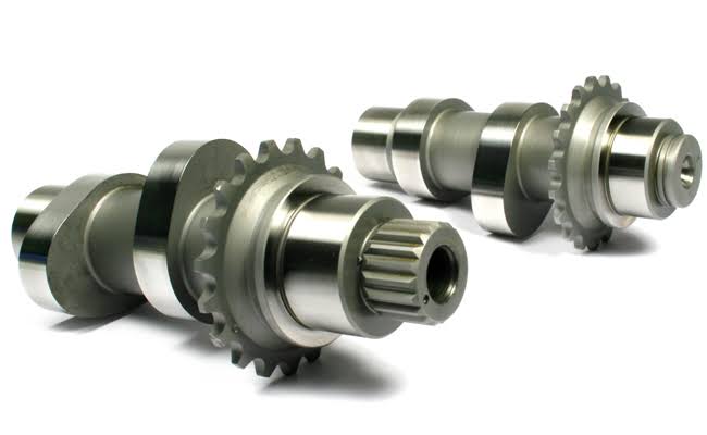 574C Cams W333