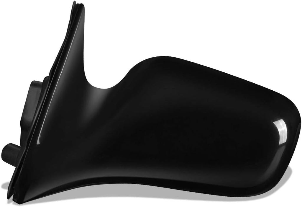 Pair OE Style Powered Side View Door Mirror U406669