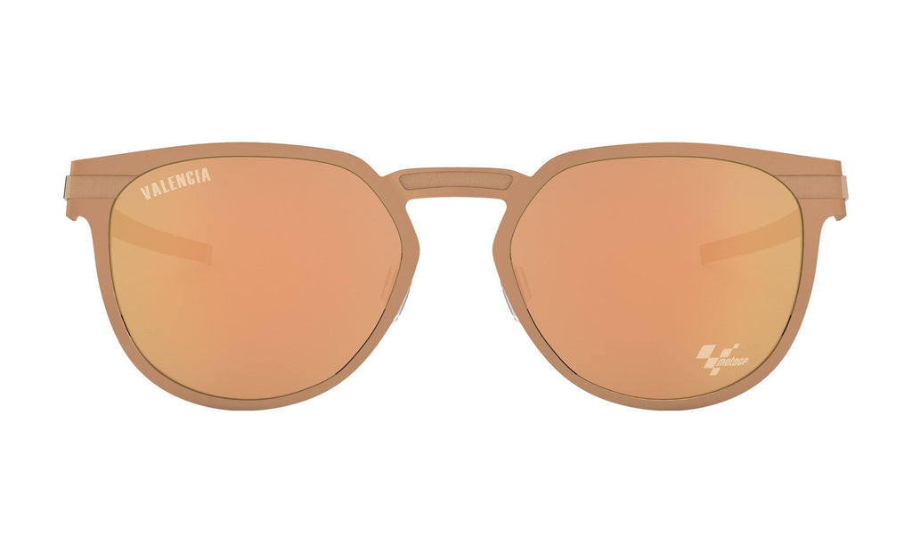 Satin Black Black Iridium Polarized Sunglasses I814644