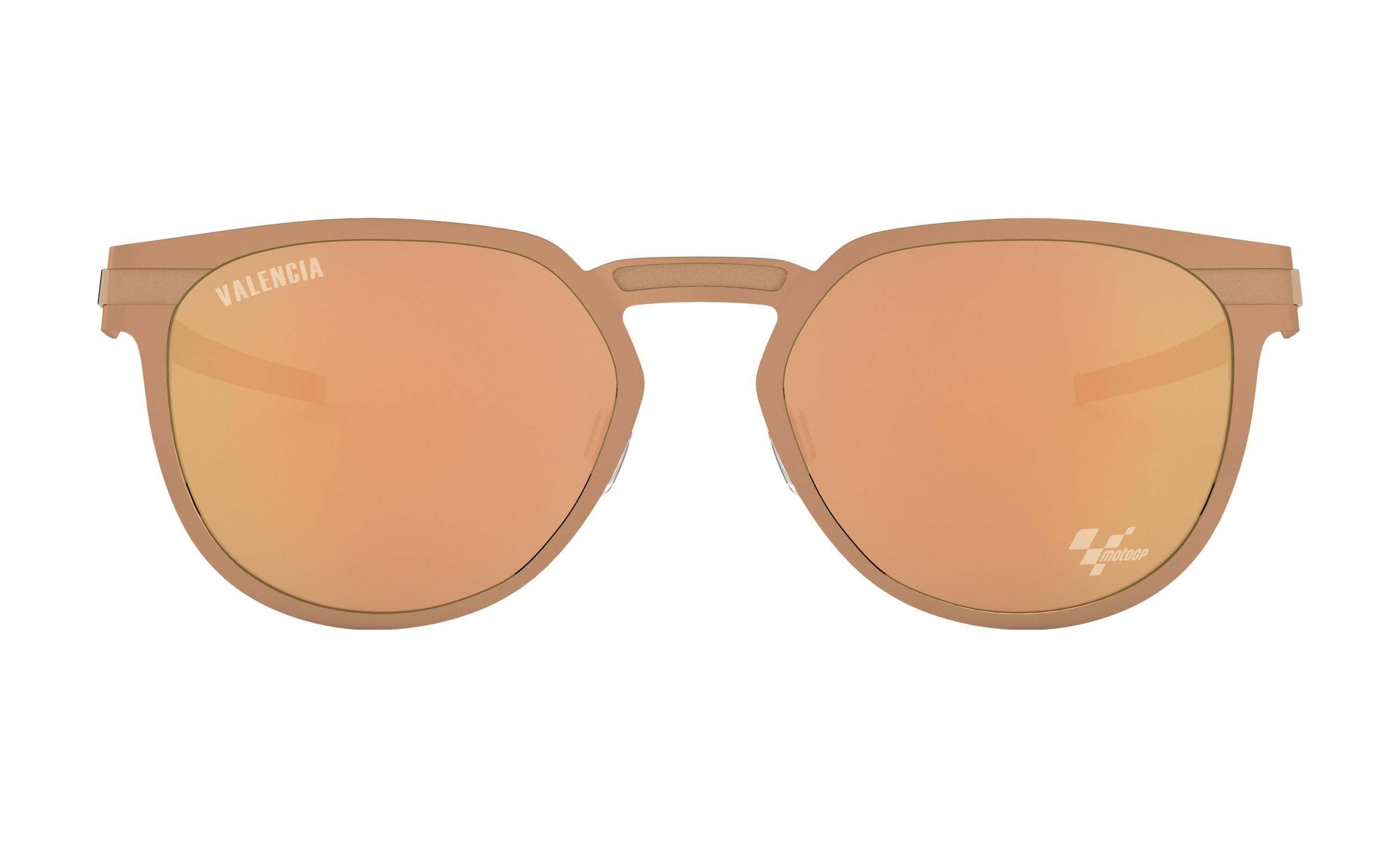 Satin Black Black Iridium Polarized Sunglasses I814644