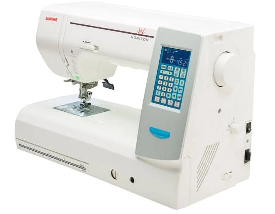 Computerized Sewing Machine L464