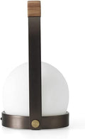 Portable LED Lamp (Matte Black) P945895