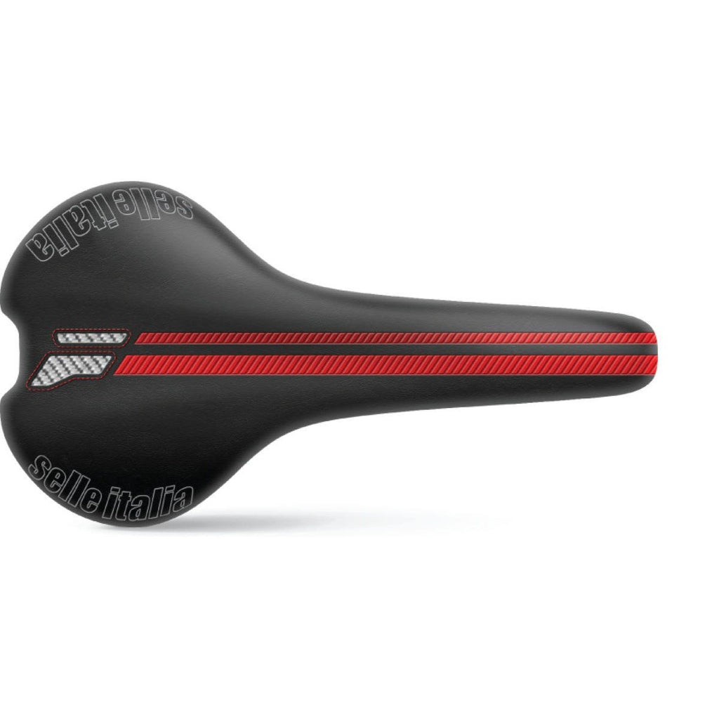 Red Saddle E494916