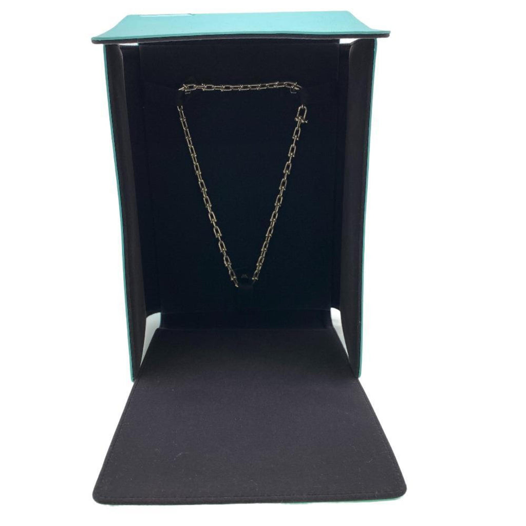 925 Silver Necklace O7132