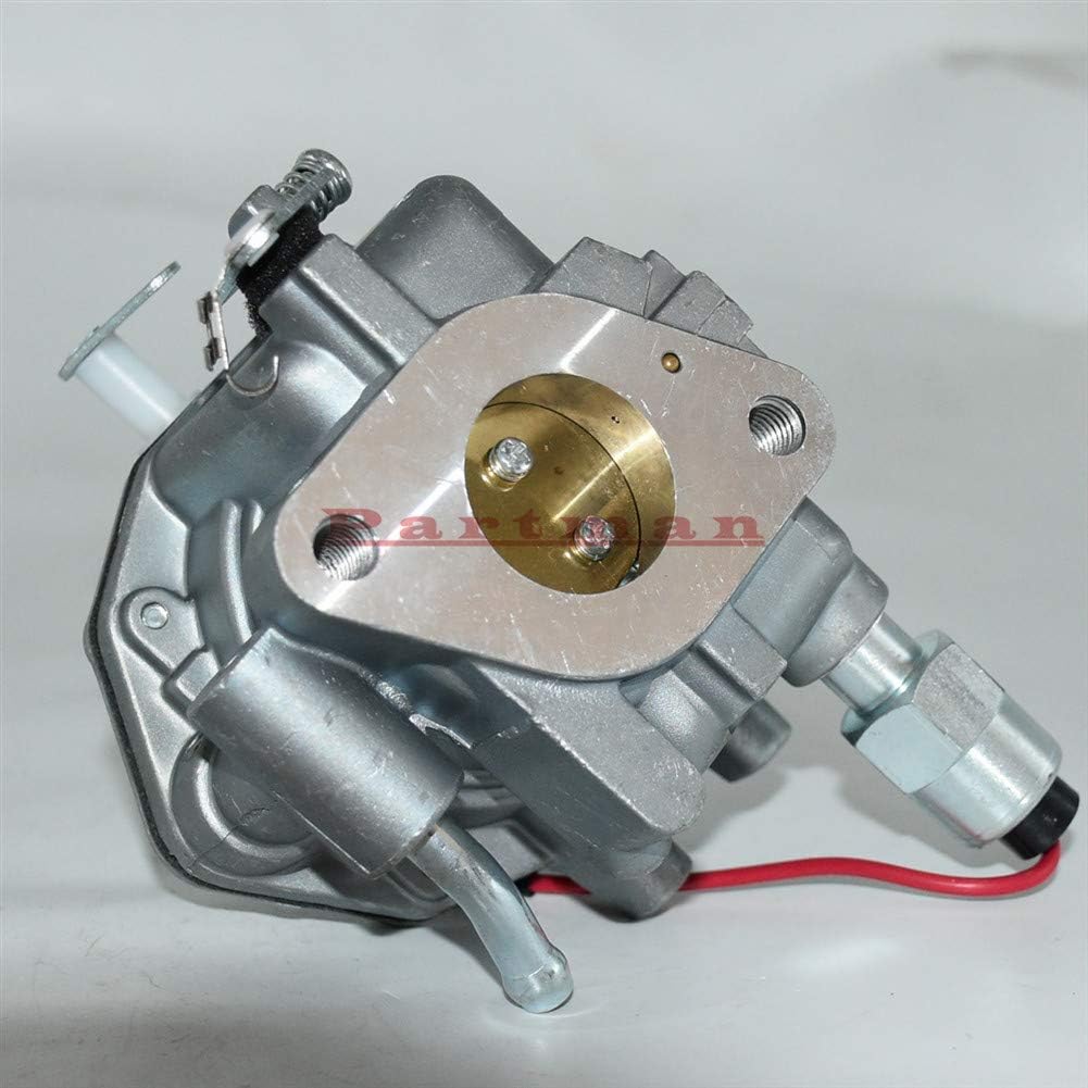 Carburetor Pack of 2 Y7003