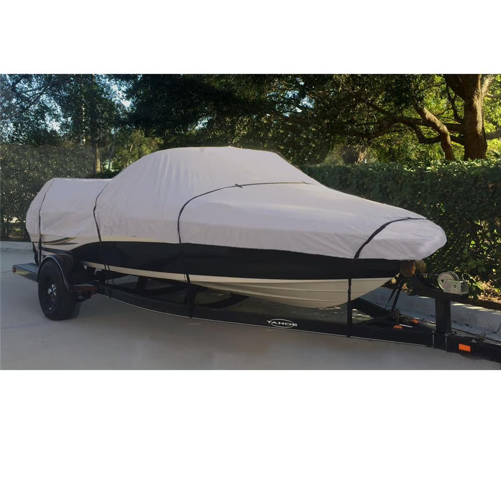 Boat Cover L4967