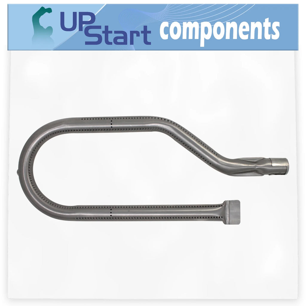 3-Pack Stainless Steel BBQ Gas Grill Tube Burner Replacement Parts Z71699