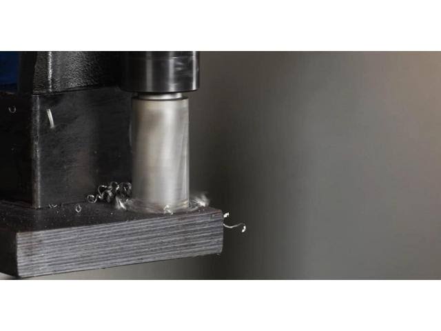 Carbide Tipped Annular Cutter O8983