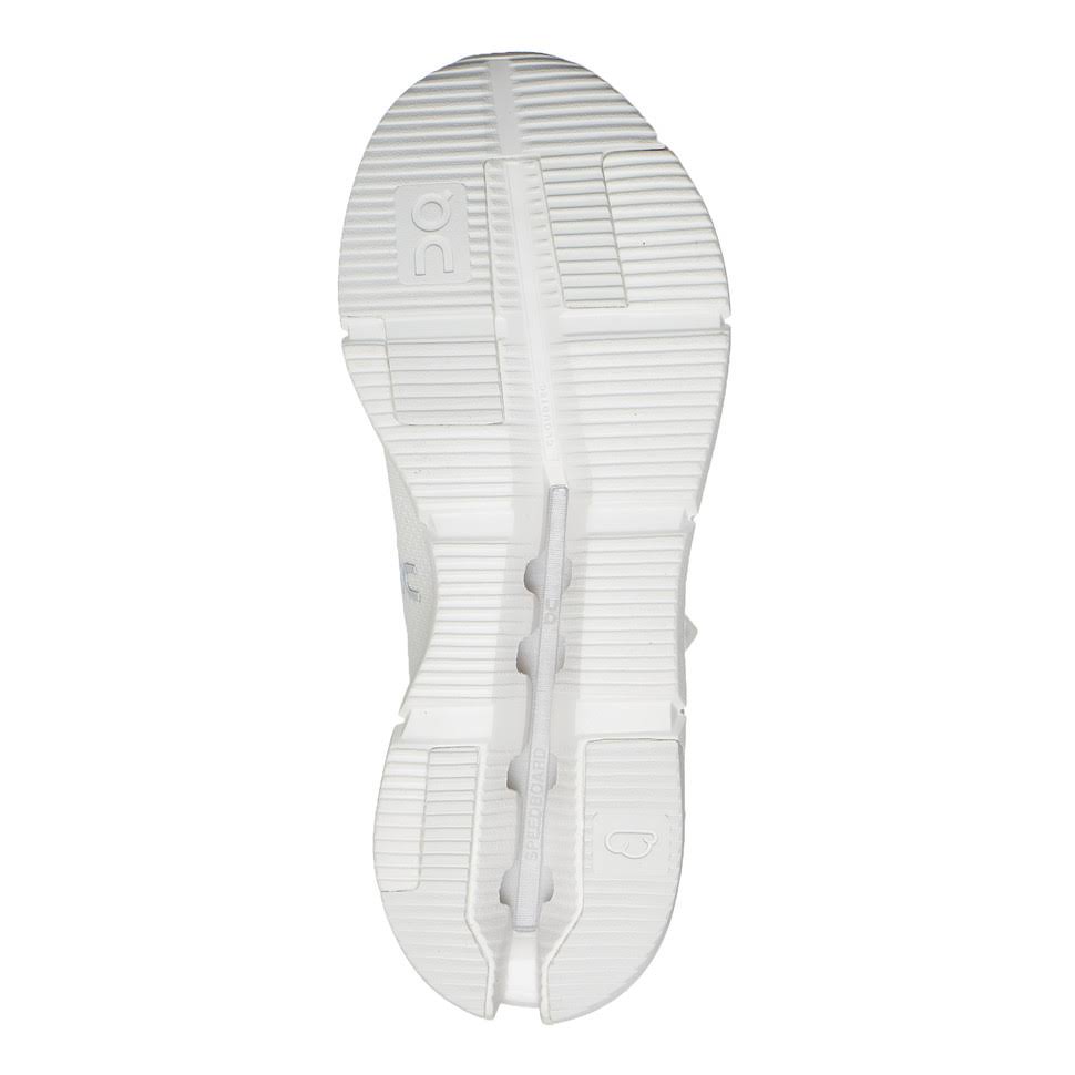 Men's Cloudnova - White - 9.5 Y6352