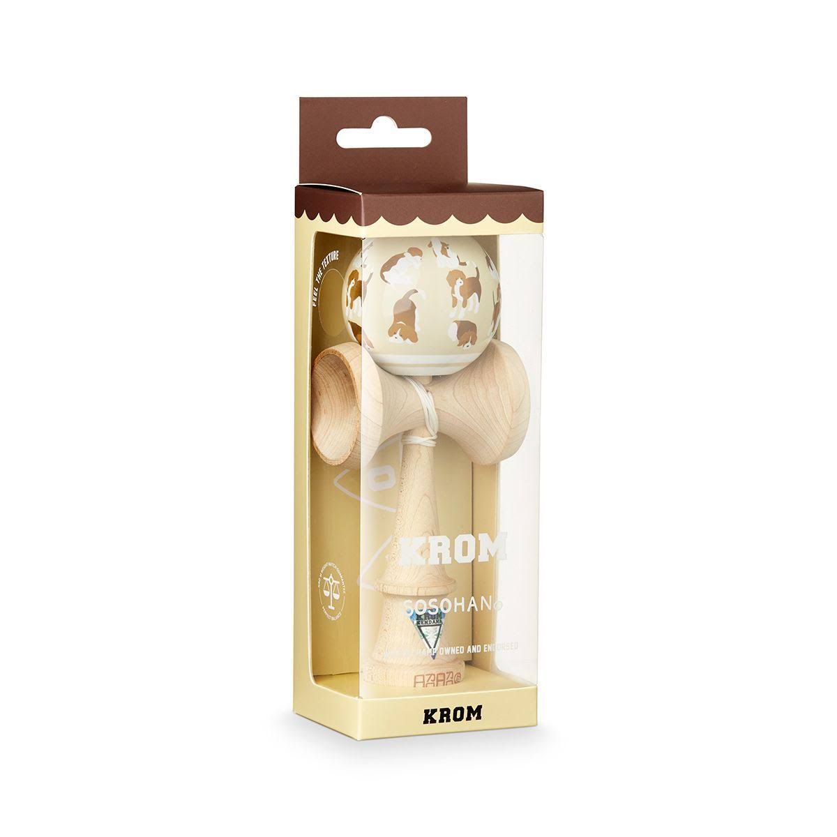 Cat Kendama H25450