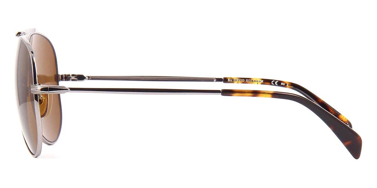 Ruthenium Sunglasses A152