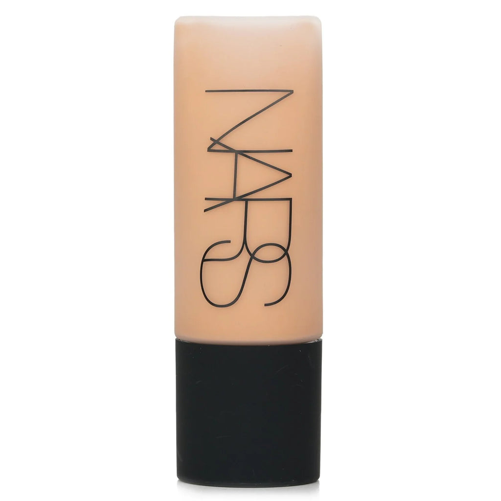 Soft Matte Complete Foundation W8146
