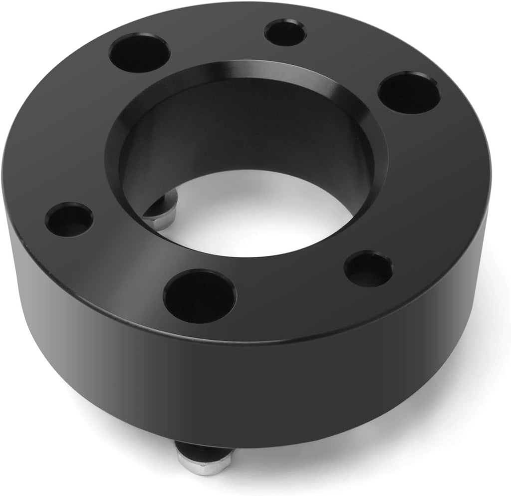 3'' Front and 2'' Rear Leveling Lift Kit for Ford F150 G3351
