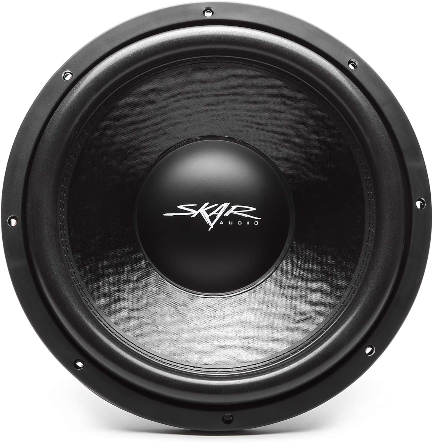 12" Dual 2 Ohm Car Subwoofer Q59747