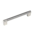 8-3/8 inch Stainless Steel Cabinet Handle G800771