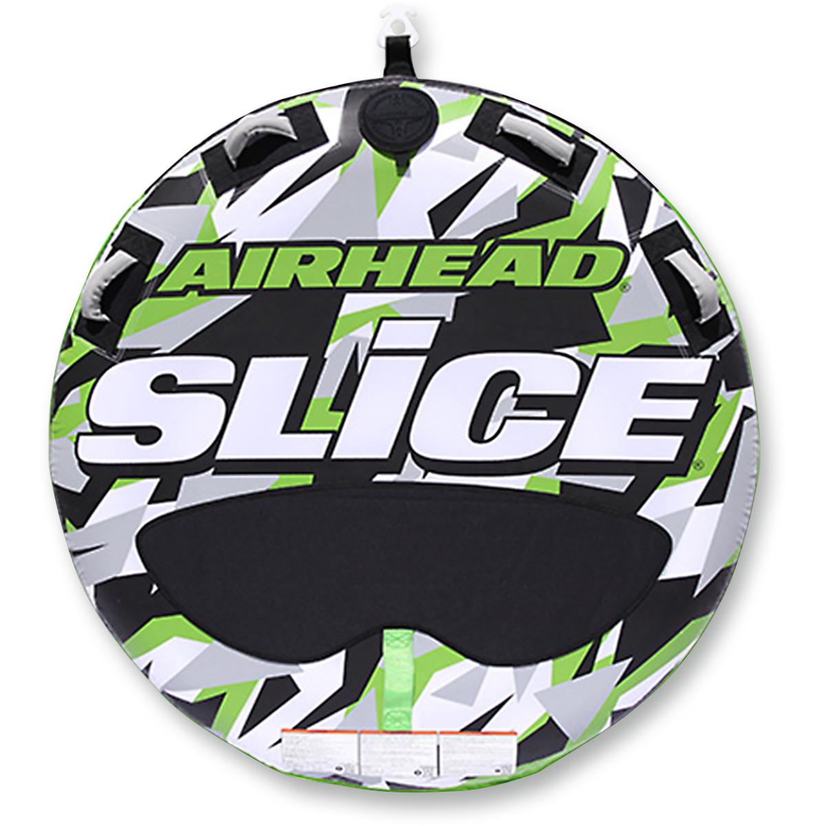 Slice Inflatable Towable Tube Y266
