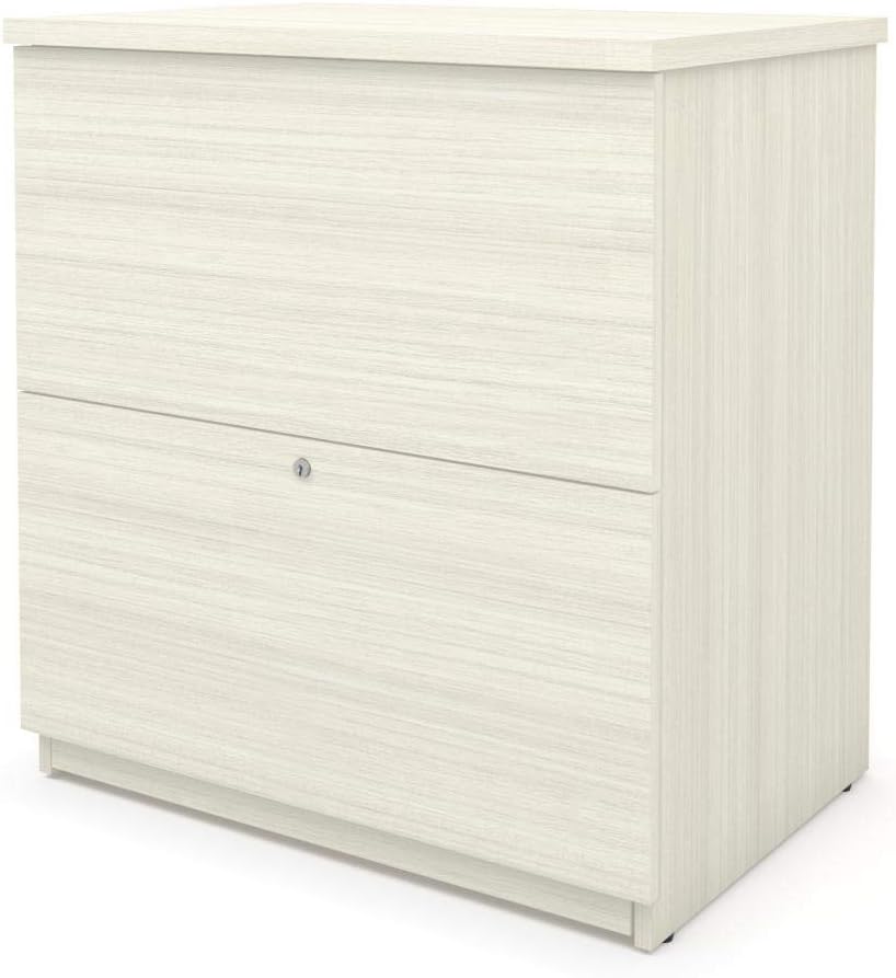 Standard lateral File Cabinet P8055