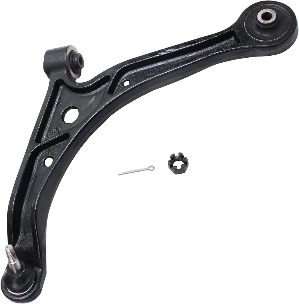 Front Lower Control Arm with Ball Joints 2pc Set O239