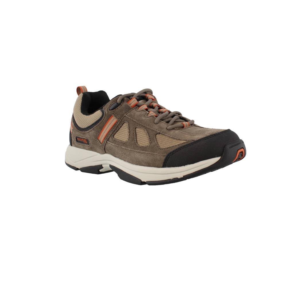 Men's Rockport Rock Cove Lace Up Leather Shoes T977190
