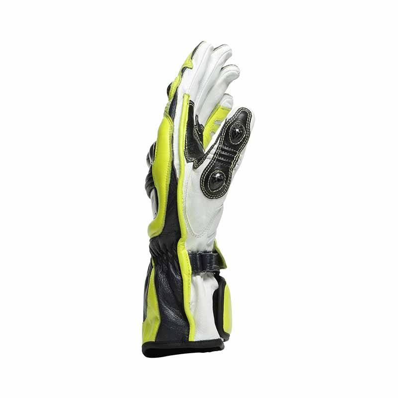 Full Metal 6 Gloves F348