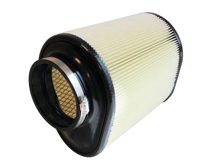 Dry Disposable Replacement Filter B75136