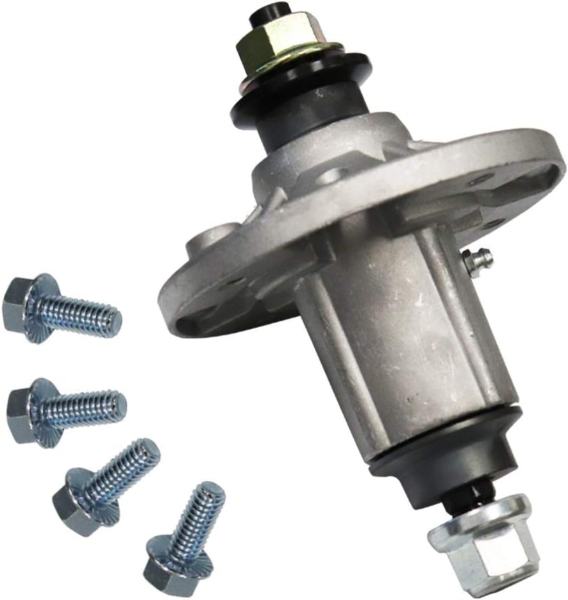 Spindle Replacement Pack of 2 P95428