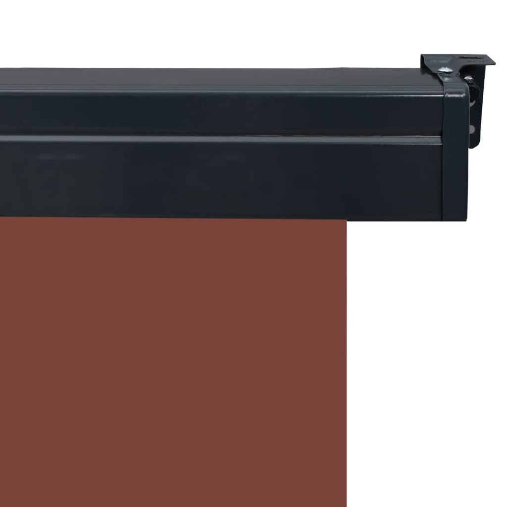 Brown 66.9 x 98.4 Inches Awning Window Screen B57549